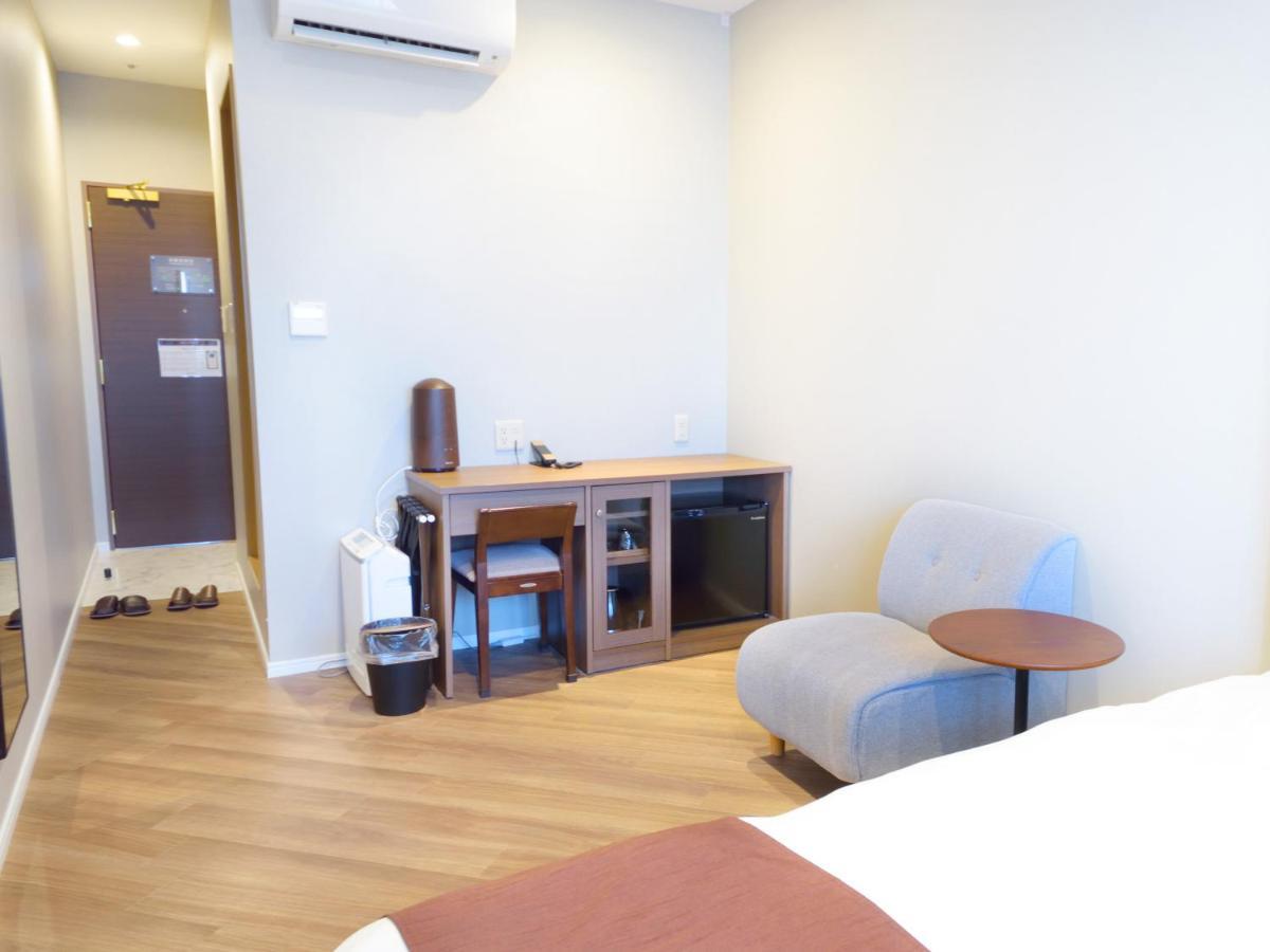Hotel Abest Grande Okayama Eksteriør bilde