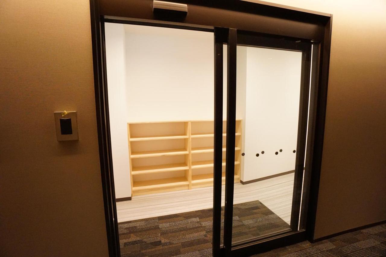 Hotel Abest Grande Okayama Eksteriør bilde