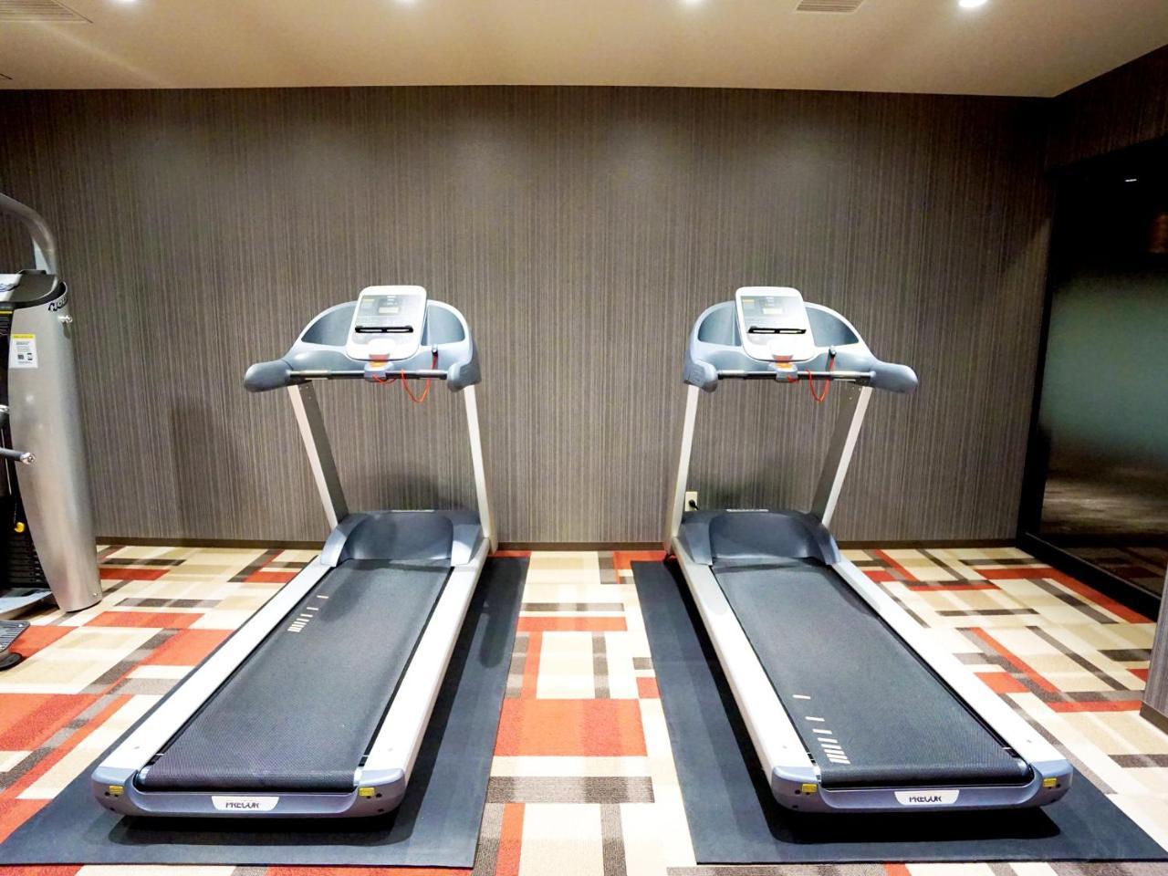 Hotel Abest Grande Okayama Eksteriør bilde