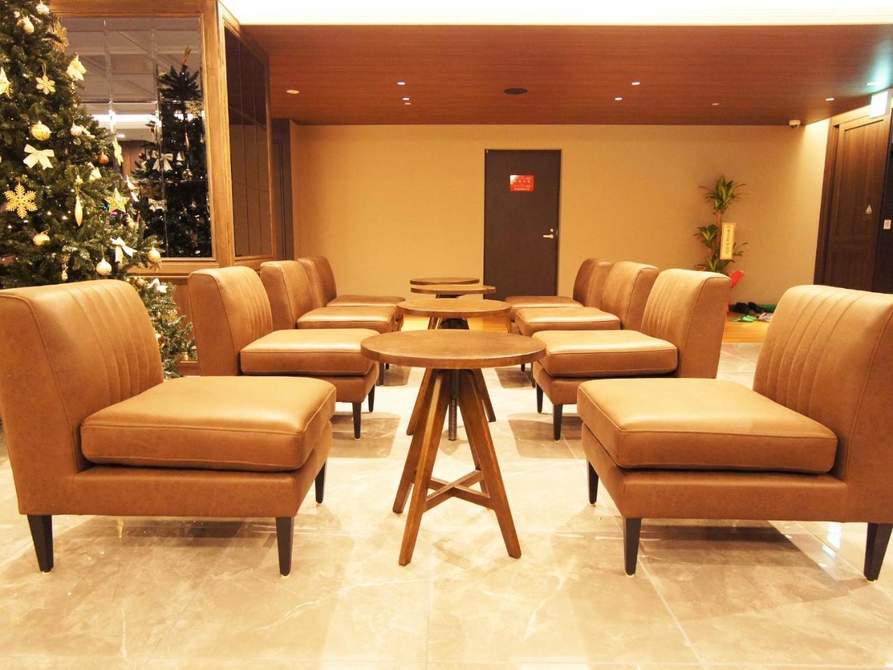 Hotel Abest Grande Okayama Eksteriør bilde