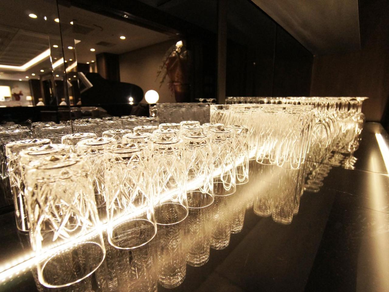 Hotel Abest Grande Okayama Eksteriør bilde