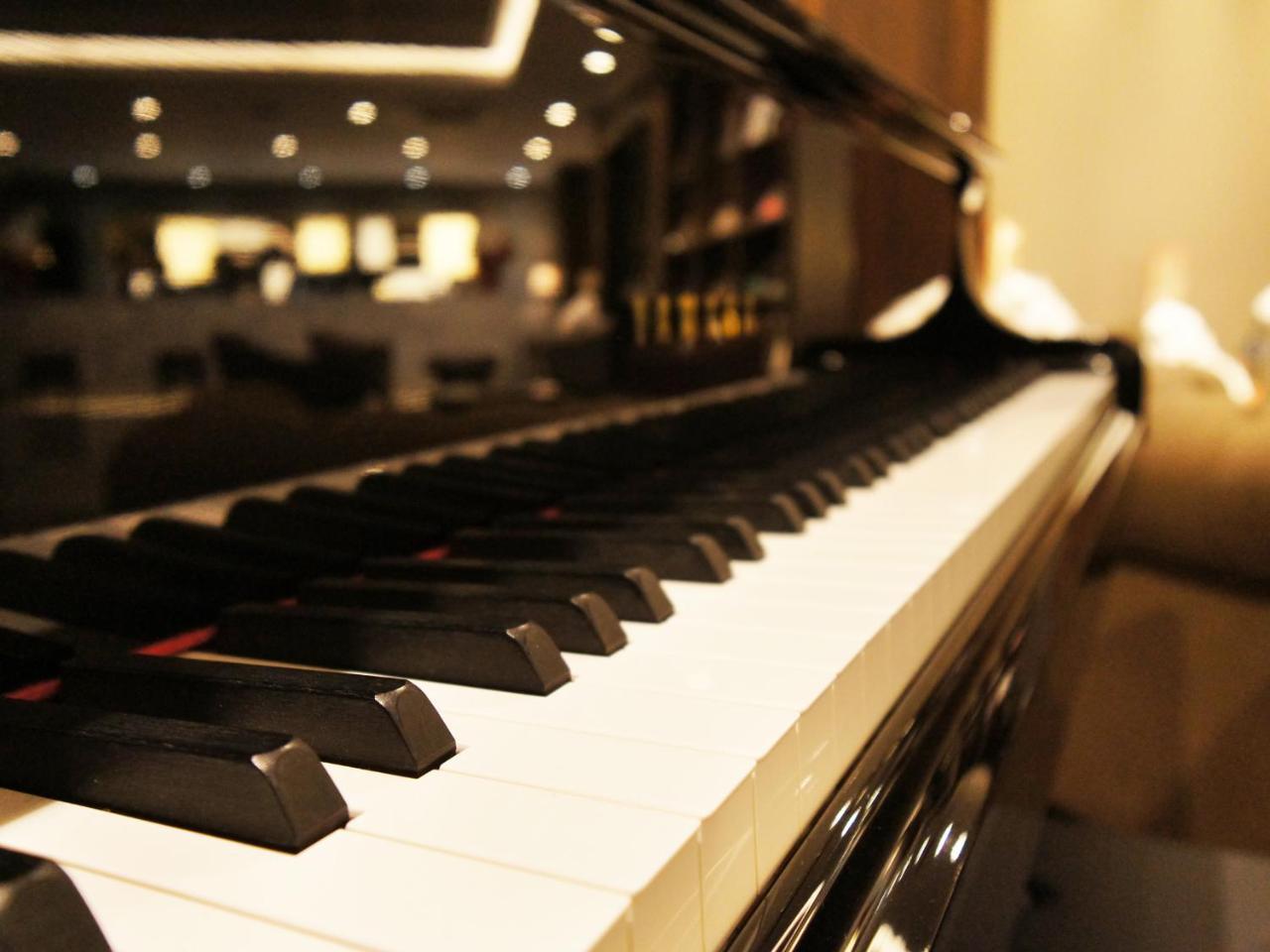 Hotel Abest Grande Okayama Eksteriør bilde